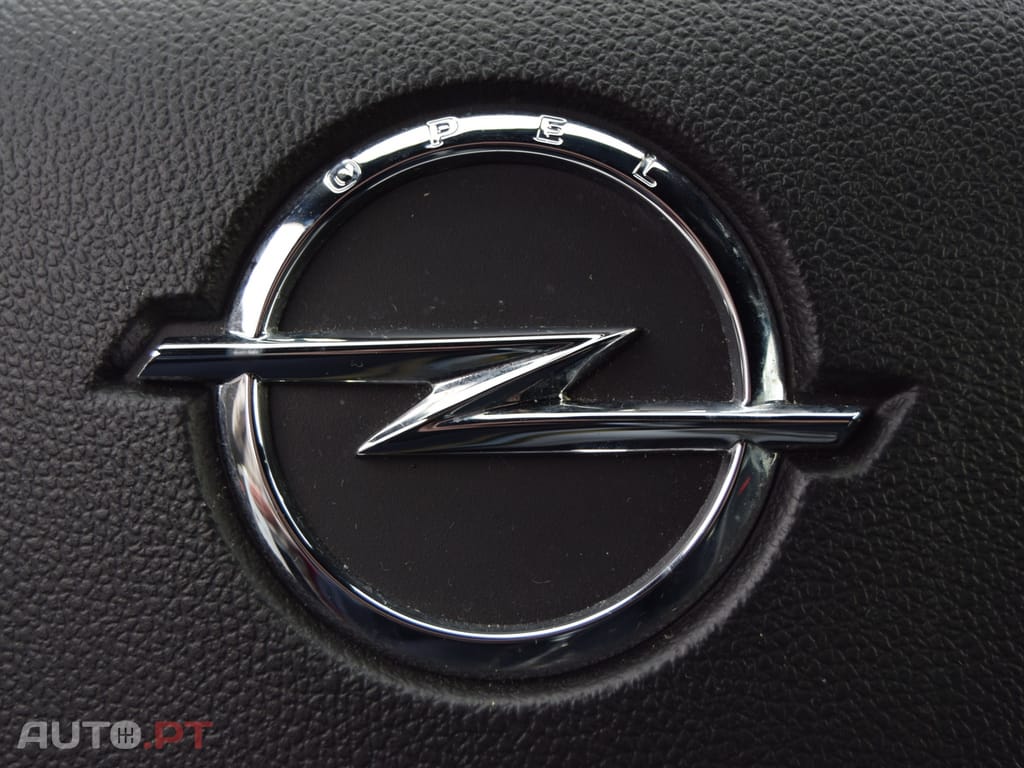 Opel Mokka 1.2 T GS Line