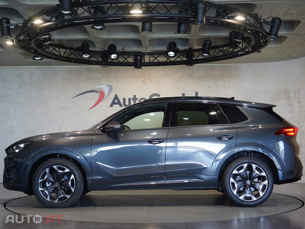 Cupra Terramar 1.5 eTSI DSG