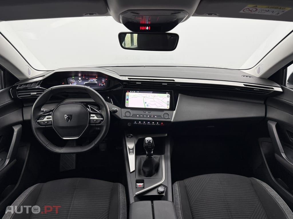 Peugeot 308 SW 1.2 PureTech Active Pack