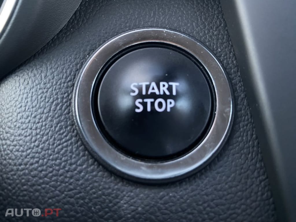 Renault Kadjar 1.3 TCe Intens