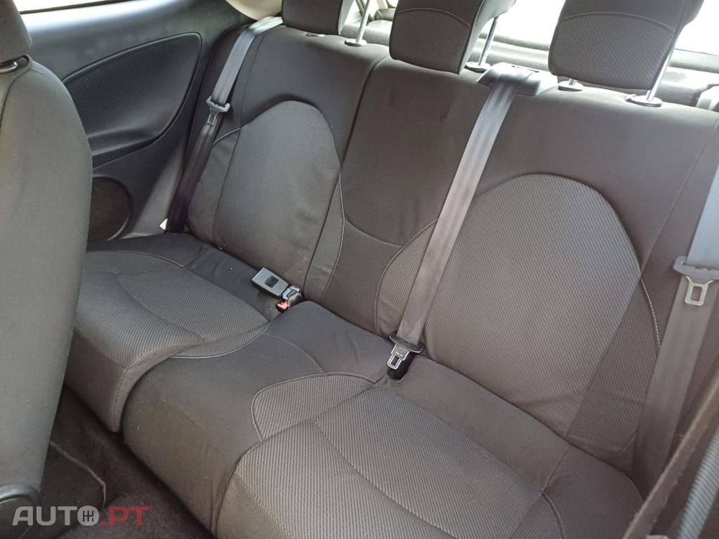 Alfa Romeo Mito 1.6 JTD Distinctive