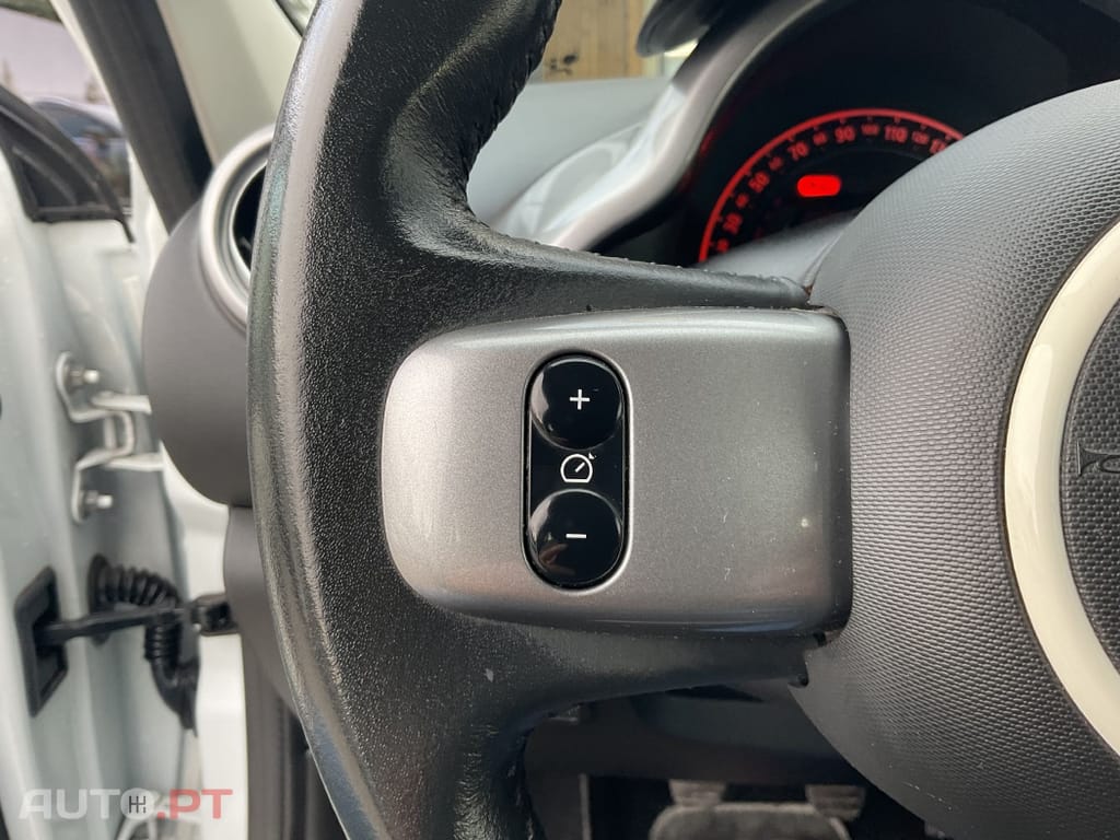 Renault Twingo 1.0 SCe Limited