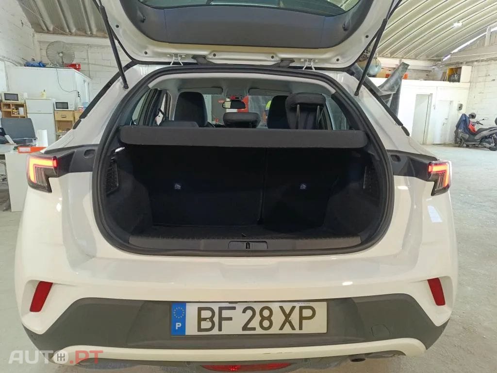 Opel Mokka 1.2 T Edition
