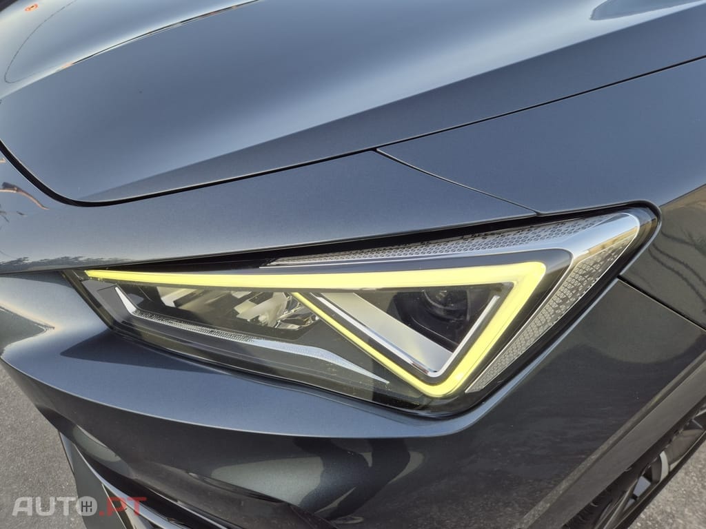 Cupra Formentor 2.0 TDI Sport