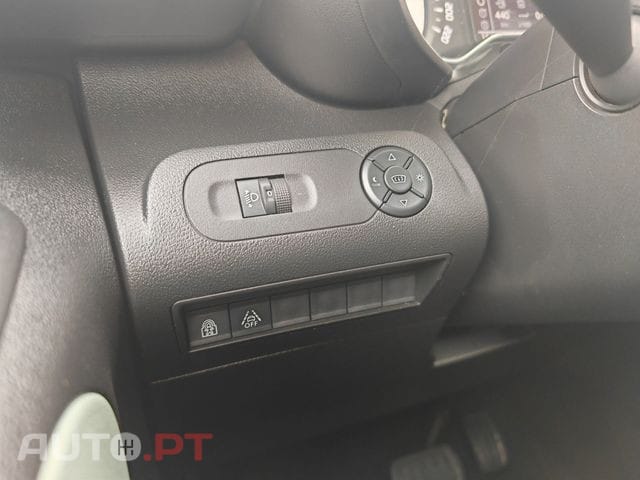 Citroen Berlingo ND