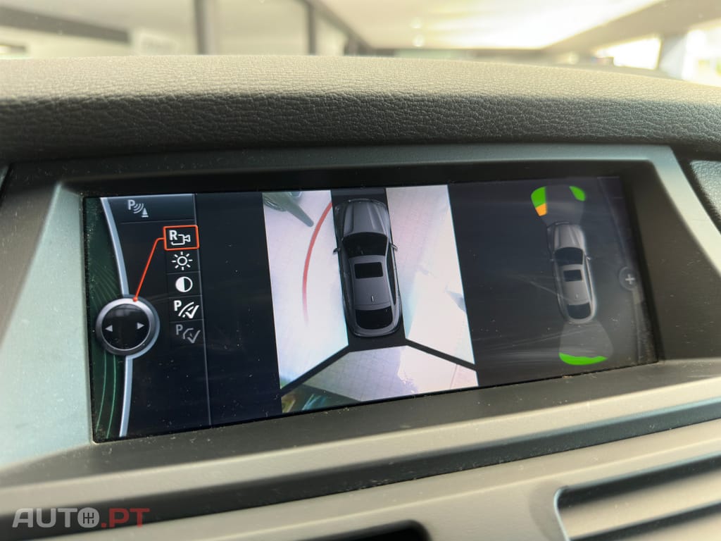 BMW X6 35 d xDrive