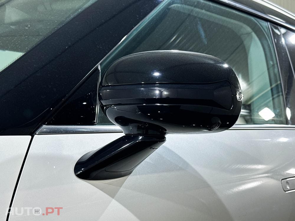Smart #1 66 kWh Premium