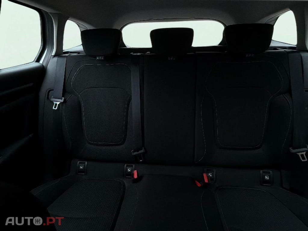 Renault Mégane Sport Tourer TCe 115 GPF LIFE