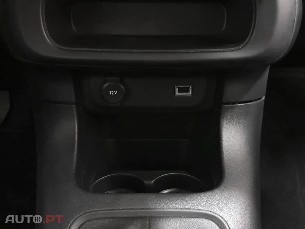 Citroen C3 1.2 PureTech 83 S&S CVM6 Plus