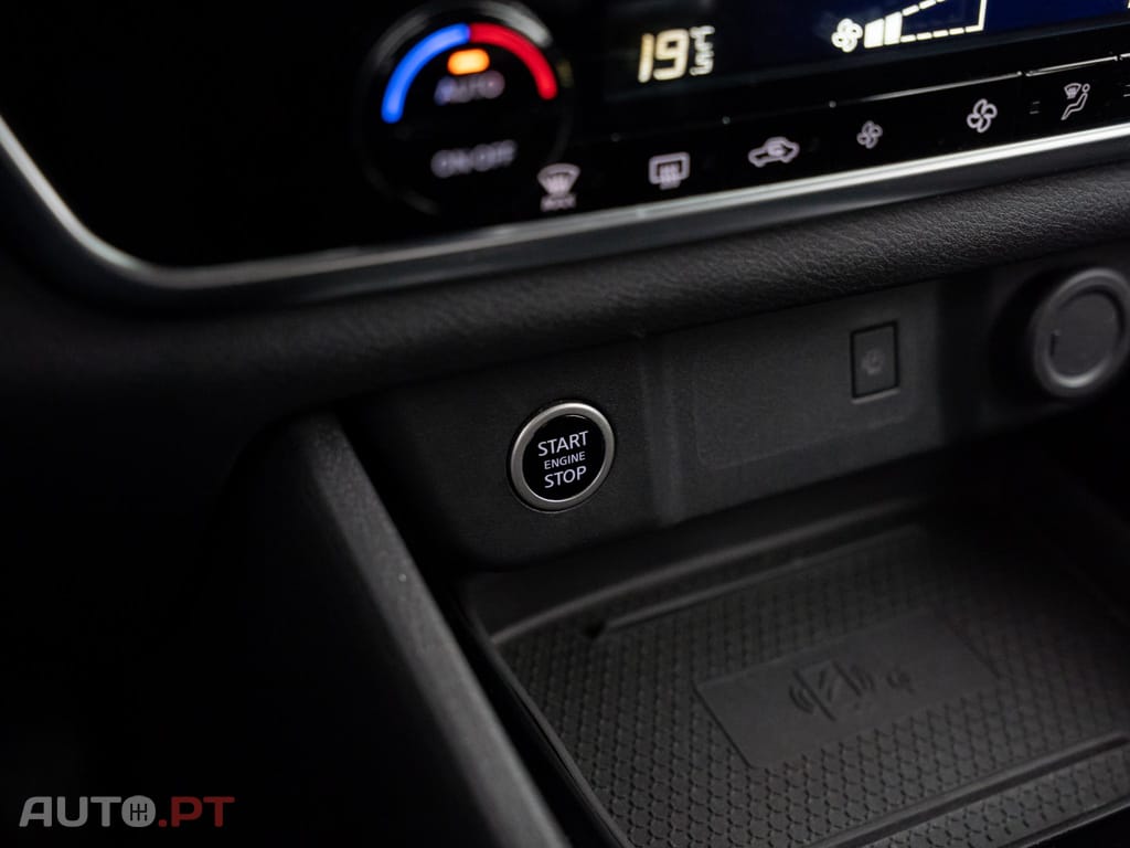 Nissan Qashqai 1.3 DIG-T Acenta