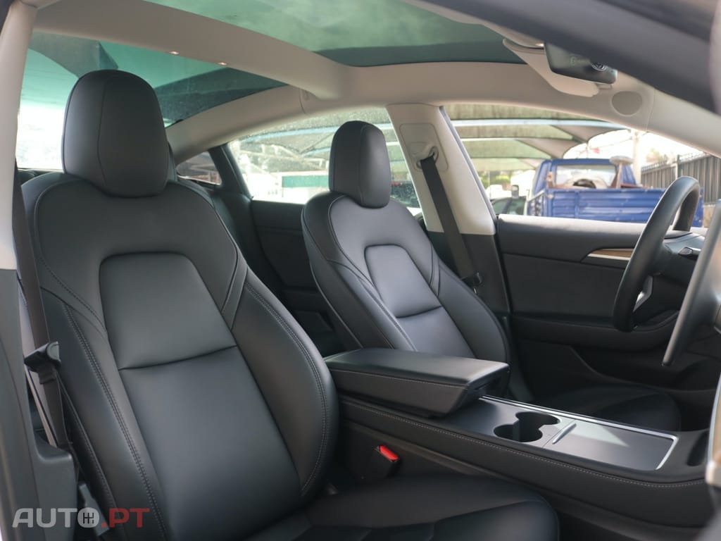 Tesla Model 3 Long Range Dual Motor 602kms Aut