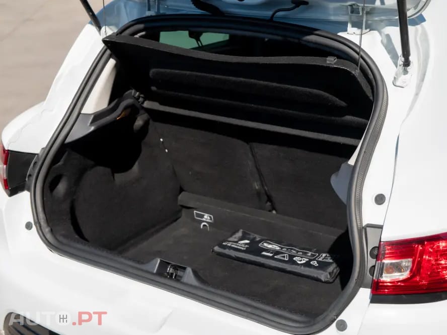 Renault Clio 1.5 dCi Limited