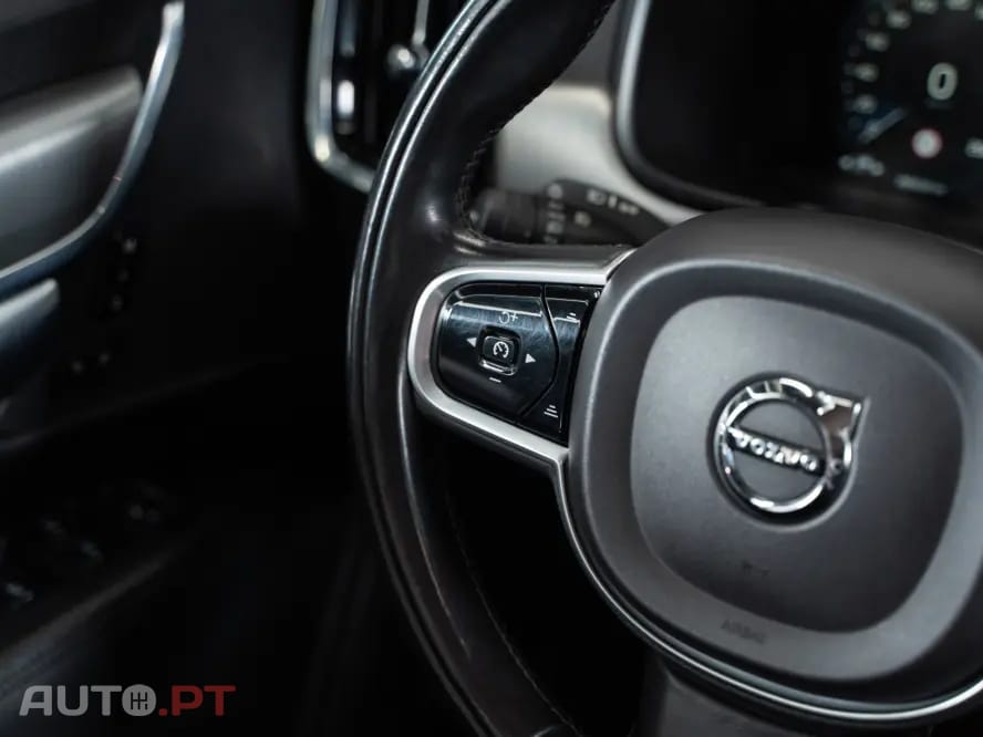 Volvo S90 2.0 D4 Momentum Geartronic