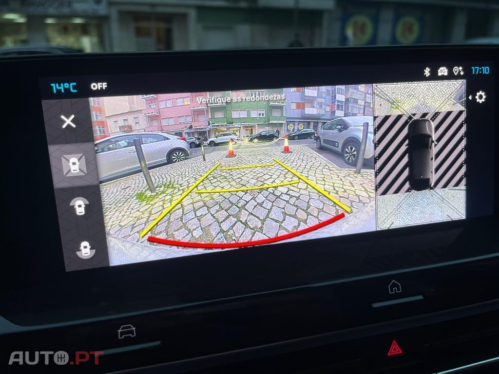 Citroen C4 1.2 PureTech Max