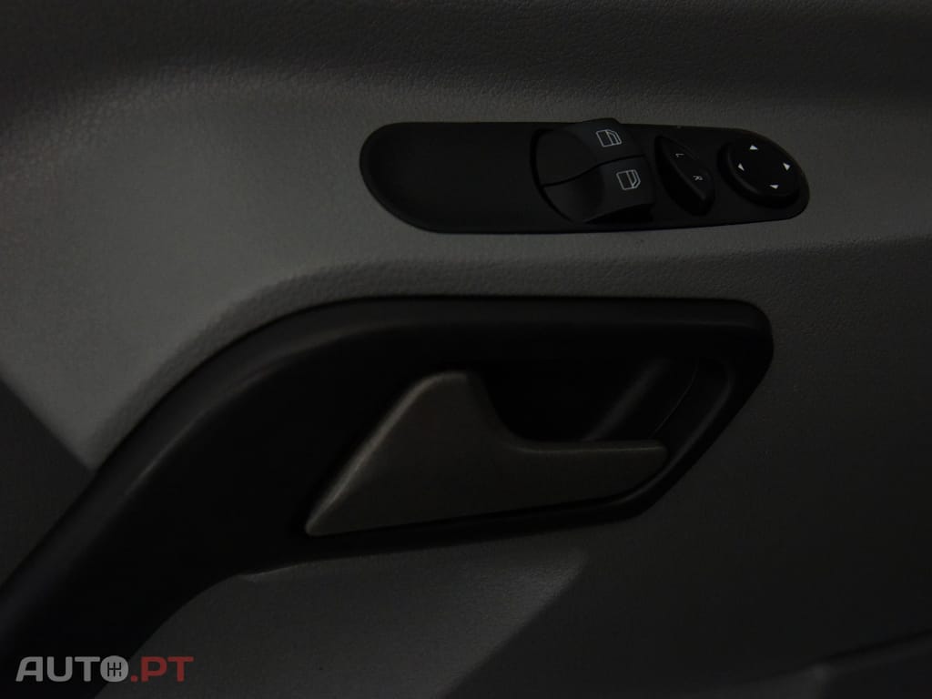 Mercedes-Benz Sprinter 313 CDI/37 TA