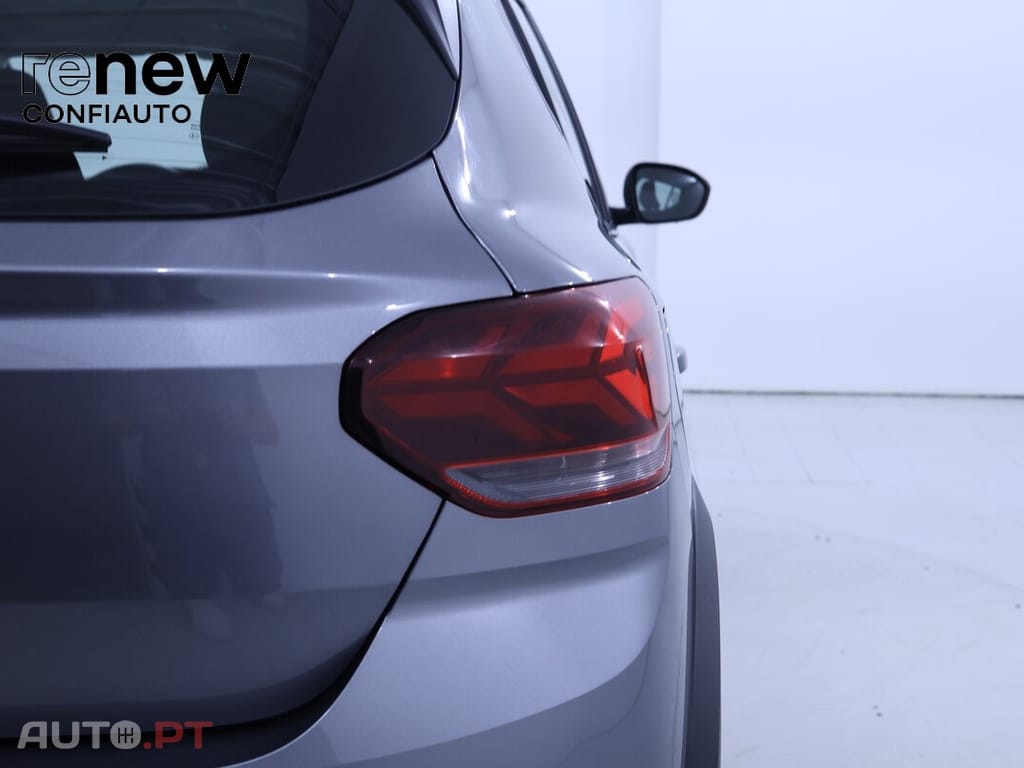 Dacia Sandero 1.0 TCe Stepway Extreme