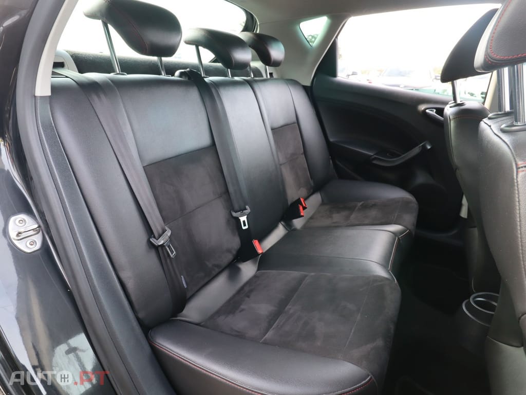 Seat Ibiza 1.0 EcoTSI FR