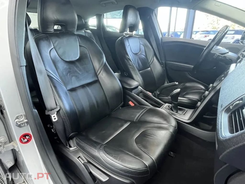 Volvo V40 1.6 D2 Eco Momentum