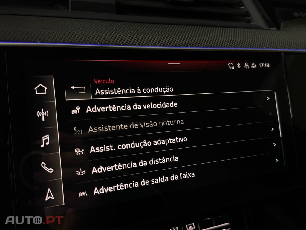 Audi E-Tron S quattro