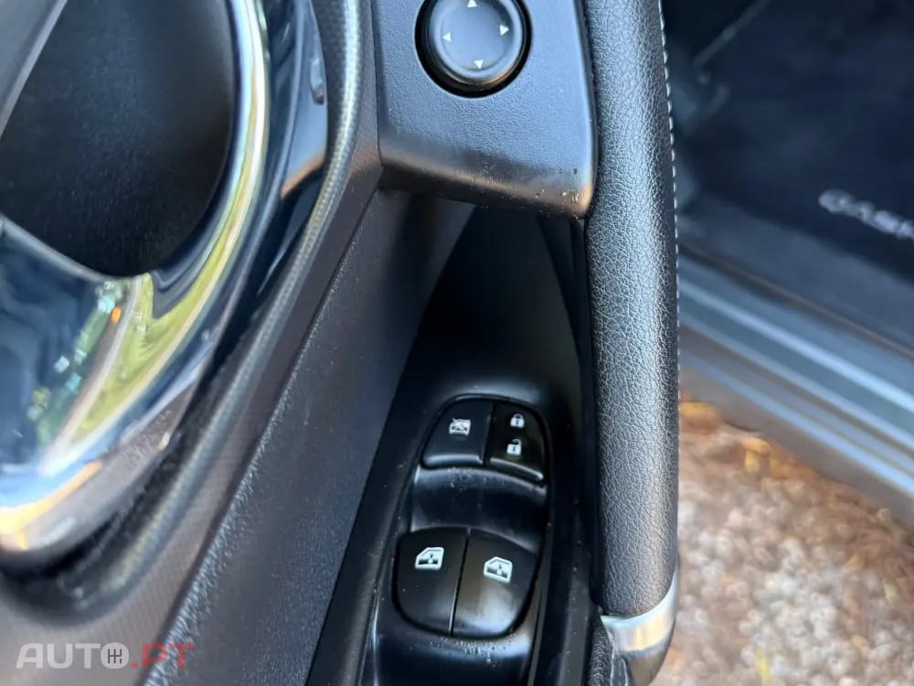 Nissan Qashqai 1.6 dCi Tekna Premium