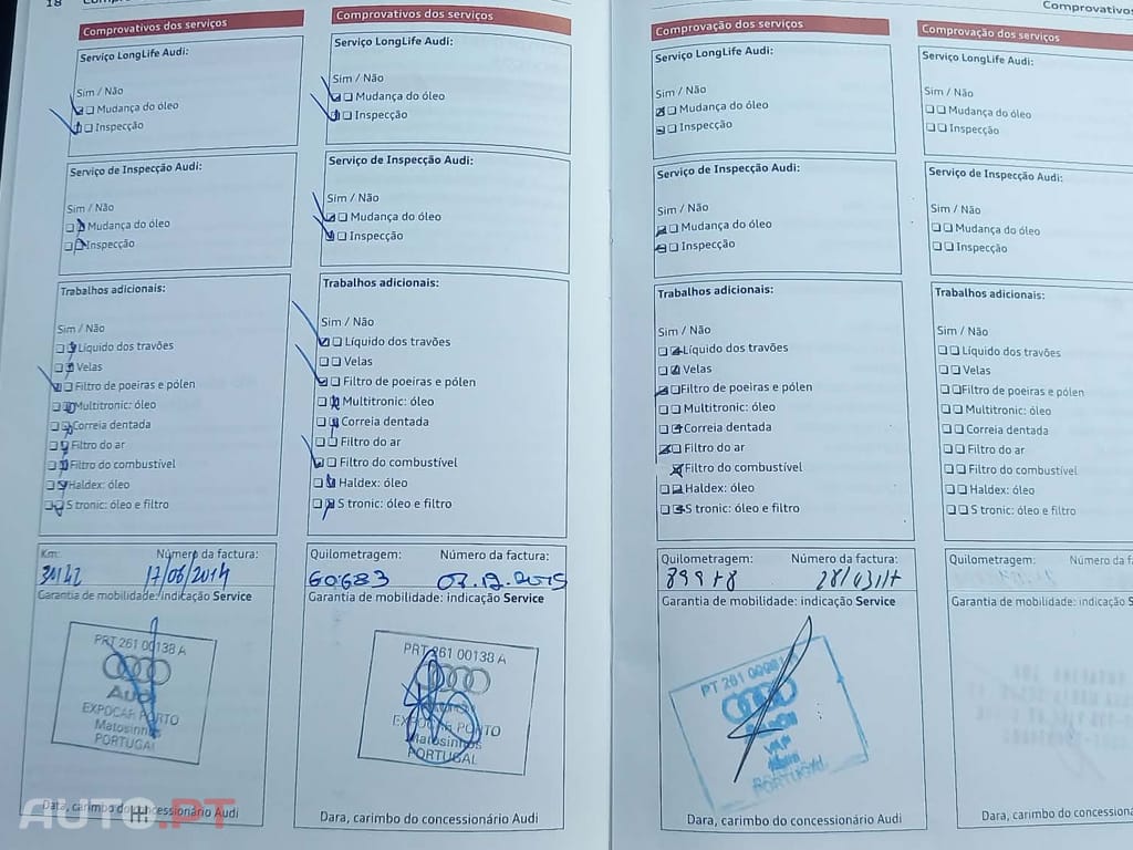 Audi A1 1.6TDI Sportback Sport Nacional