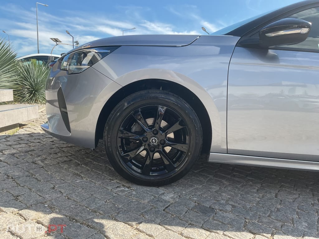 Opel Corsa 1.2 Business