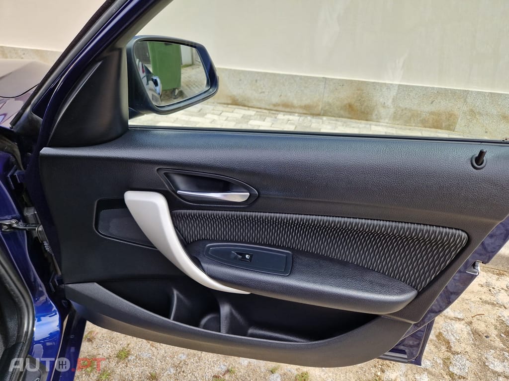 BMW 116 Urban Sport Line