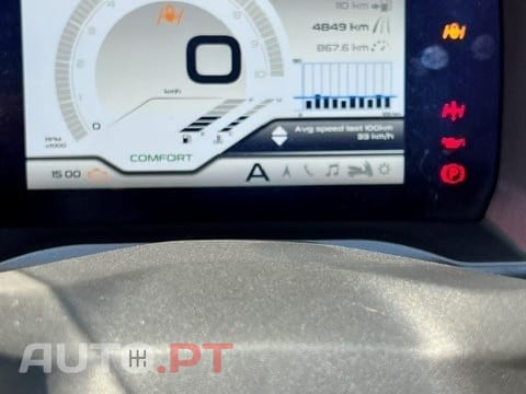 Piaggio MP3 MP3 400 S
