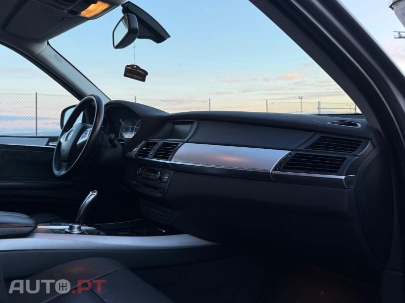 BMW X5 30 d xDrive
