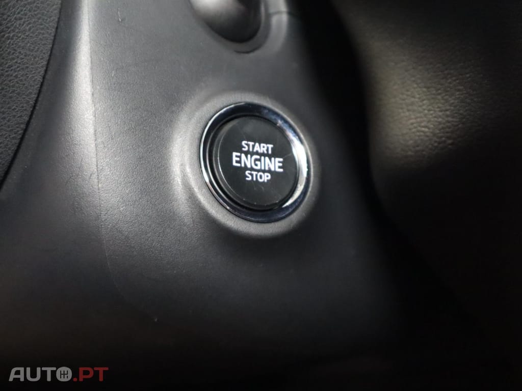 Skoda Kamiq 1.0 TSI DSG Selection