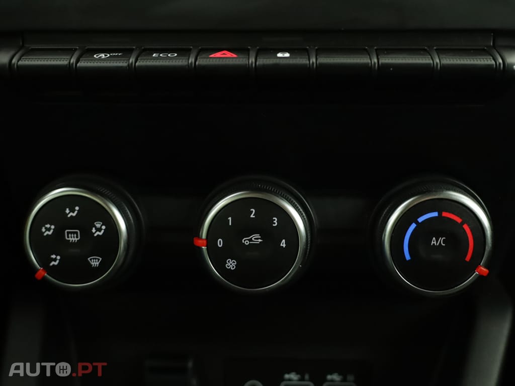 Renault Clio Clio 1.0 TCe Evolution