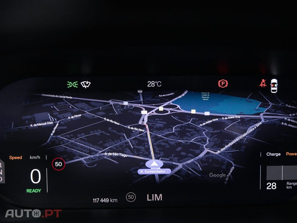 Polestar 2 Single Motor 64kWh