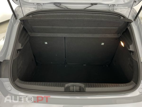 Renault Clio TCe 100 Bi-Fuel Techno