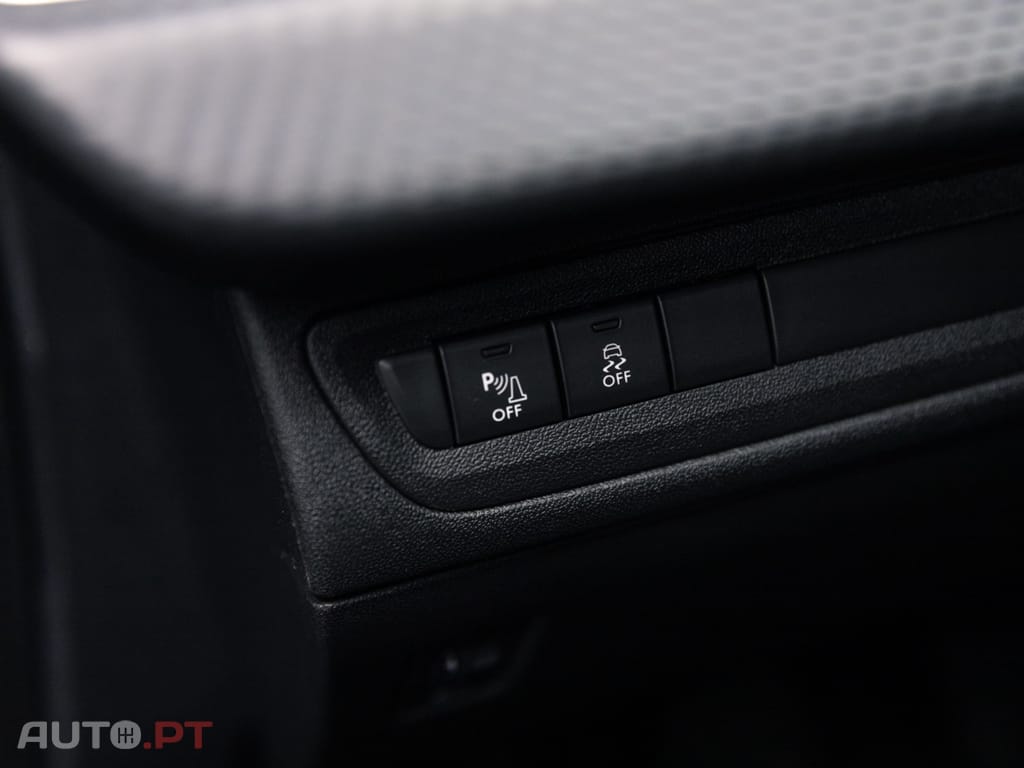 Peugeot 208 1.2 PureTech Allure