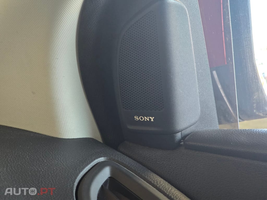 Ford Focus SW 1.0 SCTi Titanium