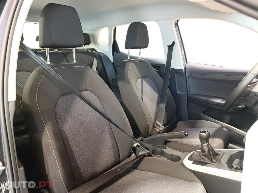 Seat Arona 1.0 TSI Style