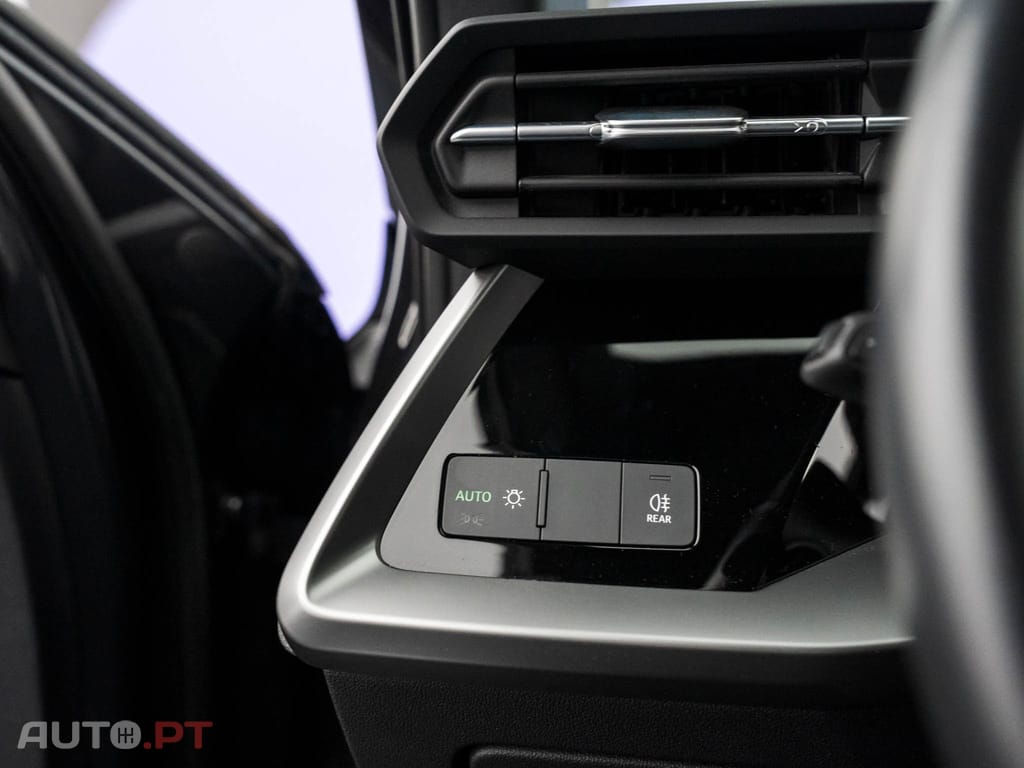 Audi A3 Sportback 40 TFSIe Advanced