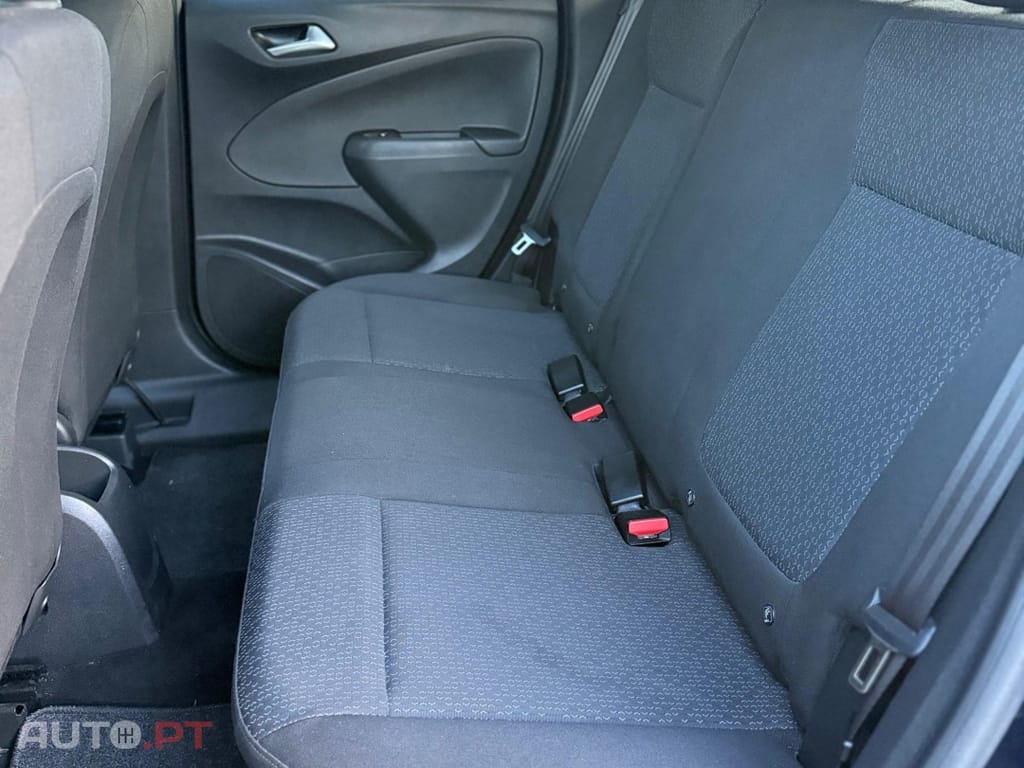 Opel Crossland X 1.5 CDTi Innovation