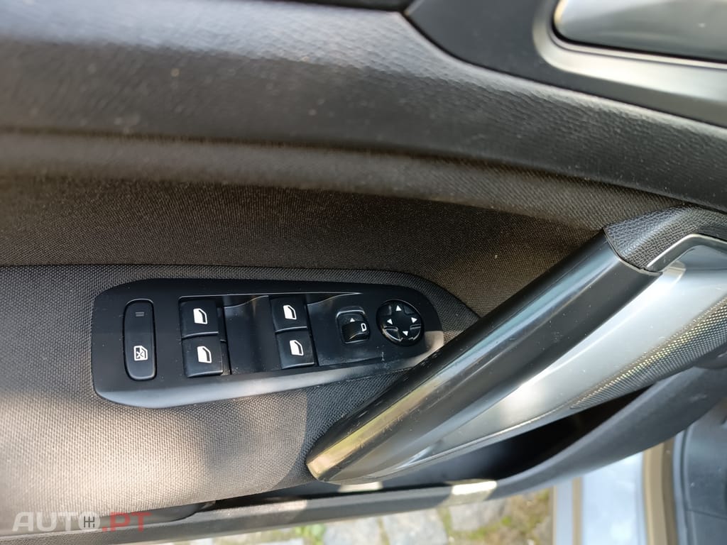Peugeot 308 SW 1.6 BlueHDi Active