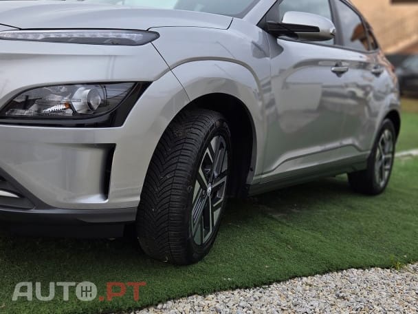 Hyundai Kauai 39 kWh Executive