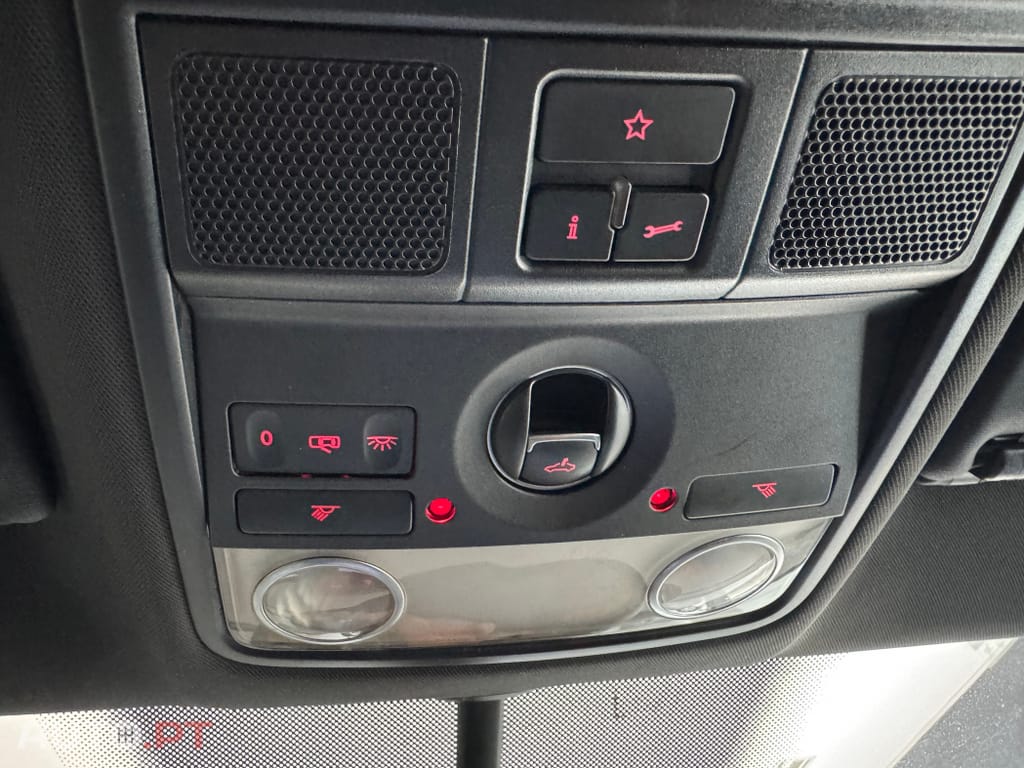 Volkswagen Scirocco 2.0 TDI Sport DSG