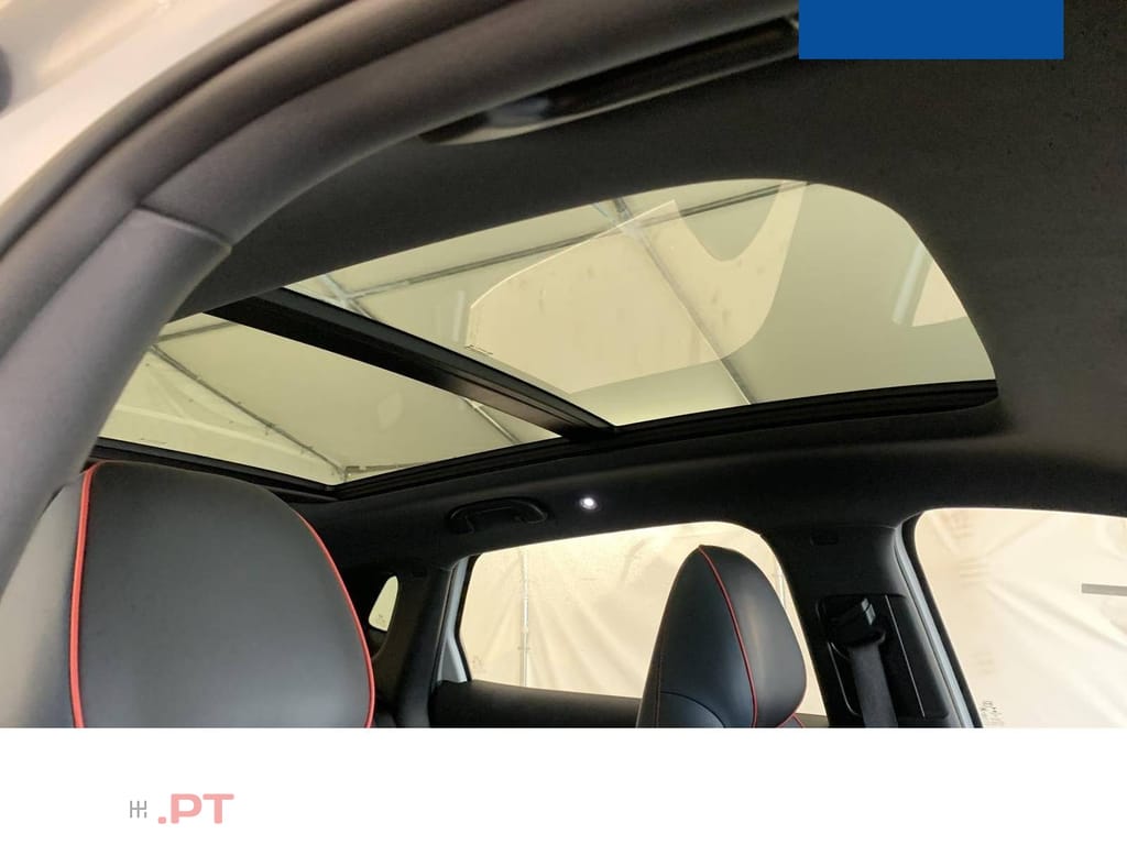 BYD Atto 3 60.48 kWh Design