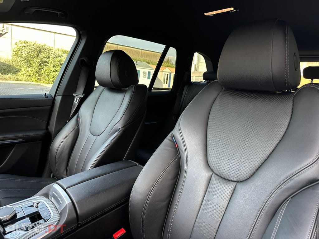 BMW X5 45 e xDrive Pack M