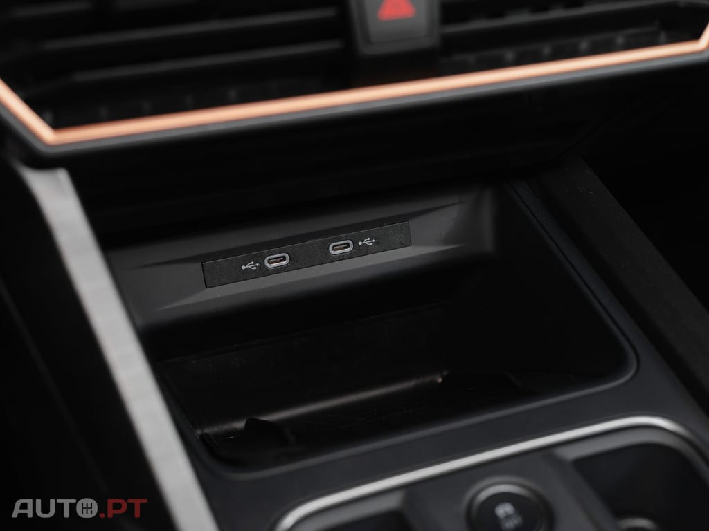 Cupra Formentor 1.4 e-Hybrid DSG VZ