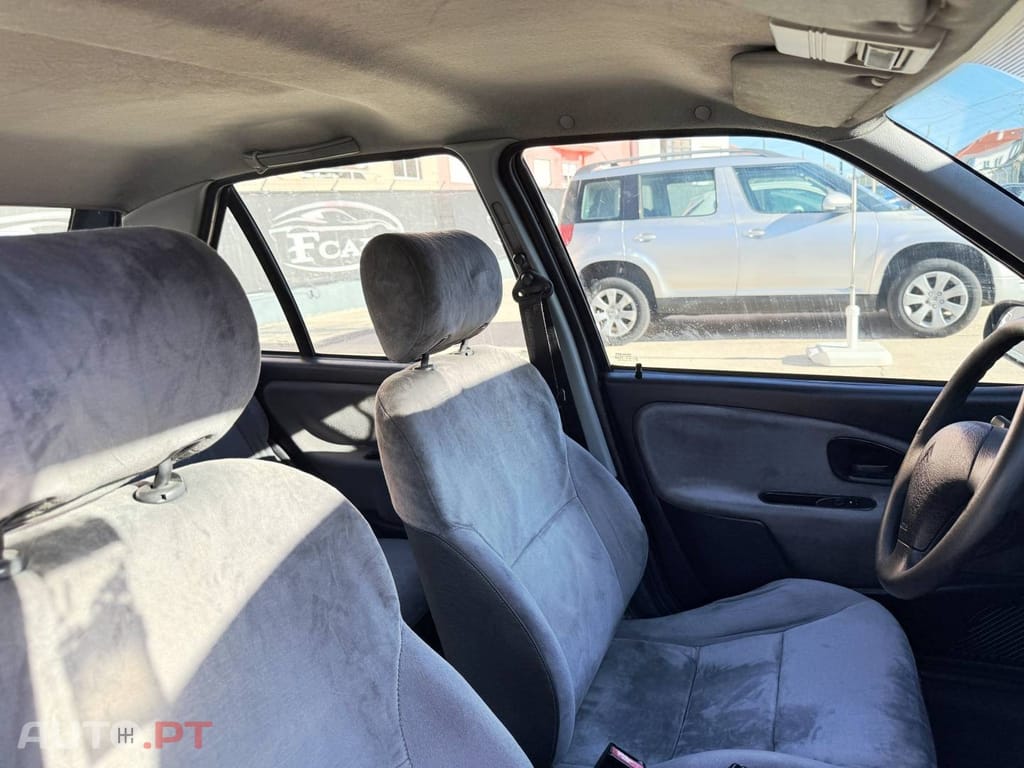 Citroen Saxo 1.5 D Exclusive
