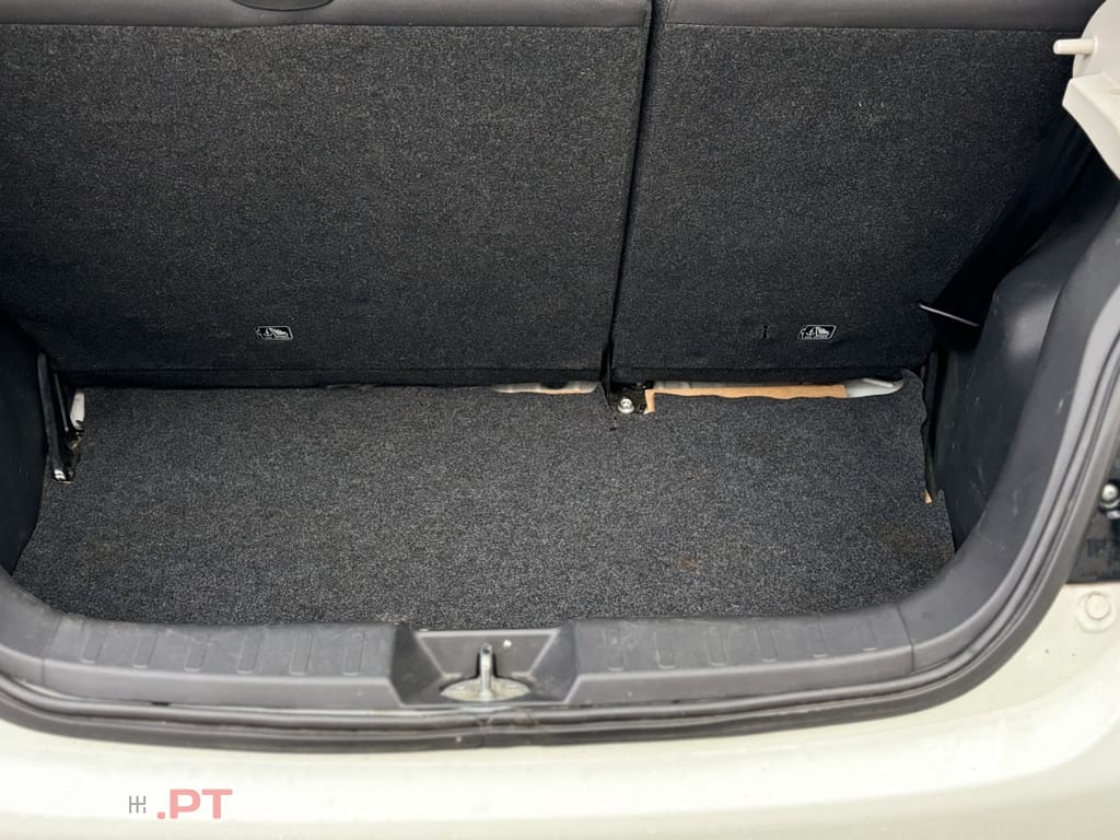 Mitsubishi Space Star 1.0 Edition