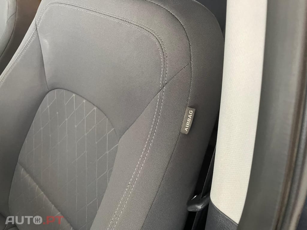 Kia Rio 1.2 CVVT Prime Edition