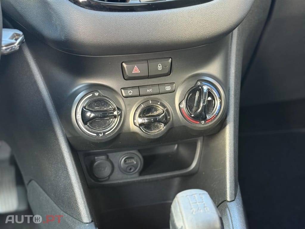 Peugeot 208 1.2 PureTech Active