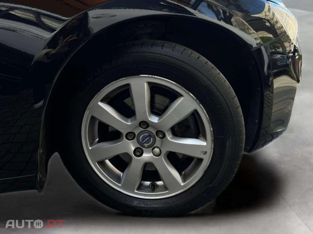 Volvo V60 2.0 D2 Momentum