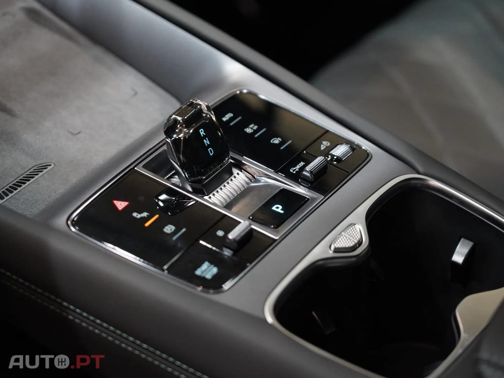 BYD Sealion 7 82.5 kWh Comfort